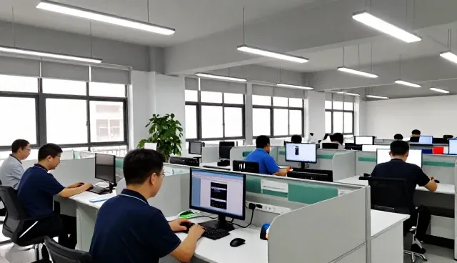技术咨询服务流程篇：科技服务API接口开发实用干货