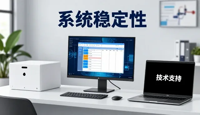 企业系统集成中的问题处理实践与优化策略