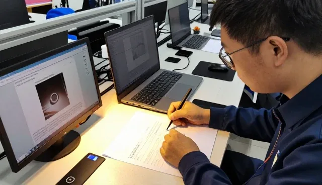 苏州谷邑服饰有限公司关注技术支持未来趋势
