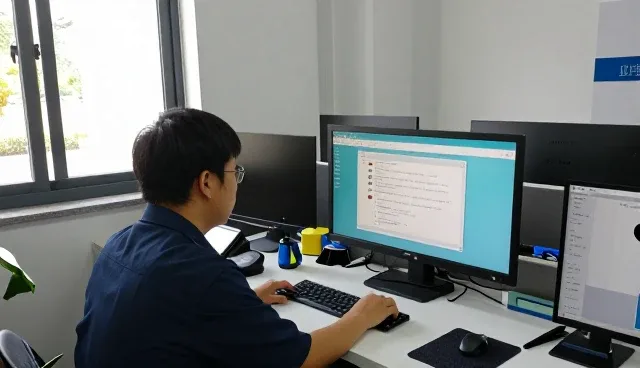 系统集成等常见问题介绍