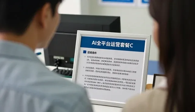 运维技术服务中的应用场景分析与维护建议